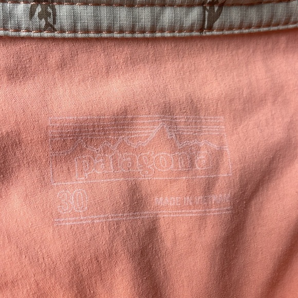 Patagonia Swim Shorts - Picture 5 of 8